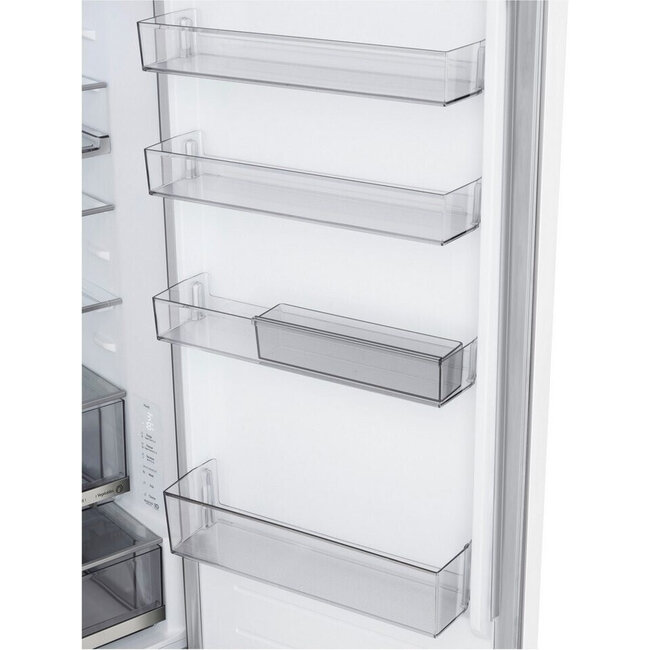 LG GBBS726ASW | Koelvriescombinatie | Wit | A Label