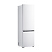LG GBBS726ASW | Koelvriescombinatie | Wit | A Label