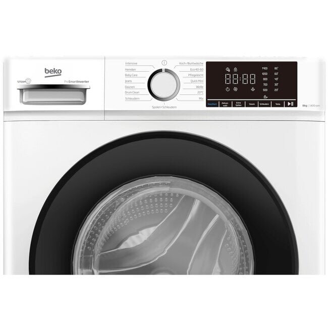 Beko WMOFE841 | Wasmachine | 8 kg | A