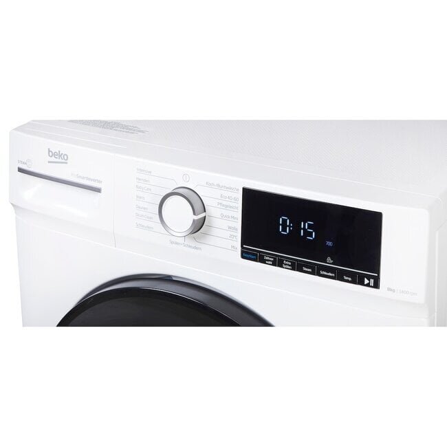 Beko WMOFE841 | Wasmachine | 8 kg | A