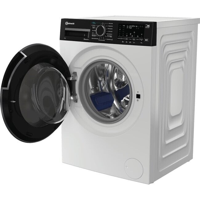 Bauknecht B WM Smart Eco 9A | Wasmachine | A | 9 kg