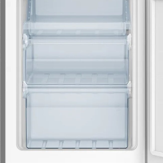 Beko B3RCSO256XB | Koelvriescombinatie | C label