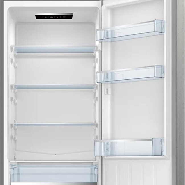 Beko B3RCSO256XB | Koelvriescombinatie | C label