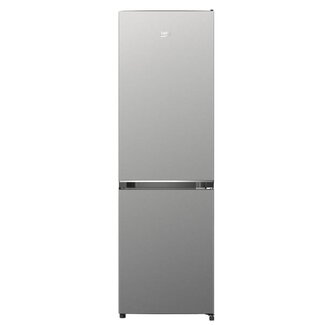 Beko B3RCNO255XB | Koelvriescombinatie | RVS | Nofrost