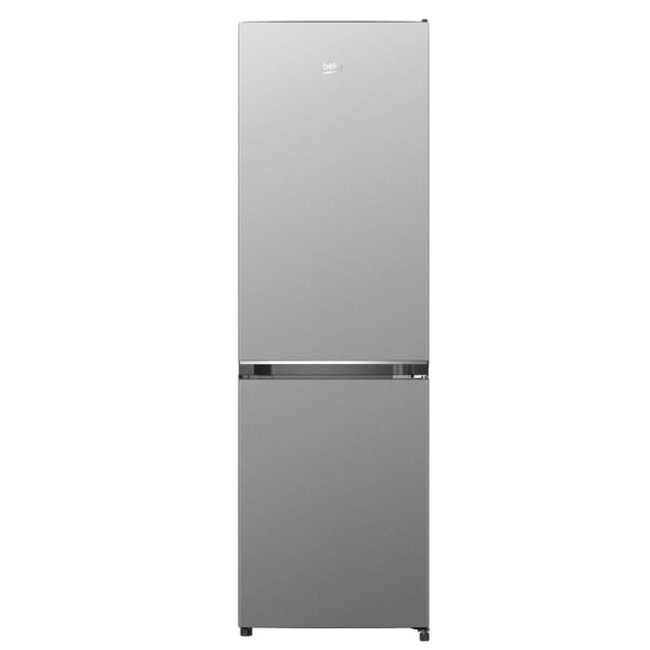 Beko B3RCNO255XB | Koelvriescombinatie | RVS | Nofrost