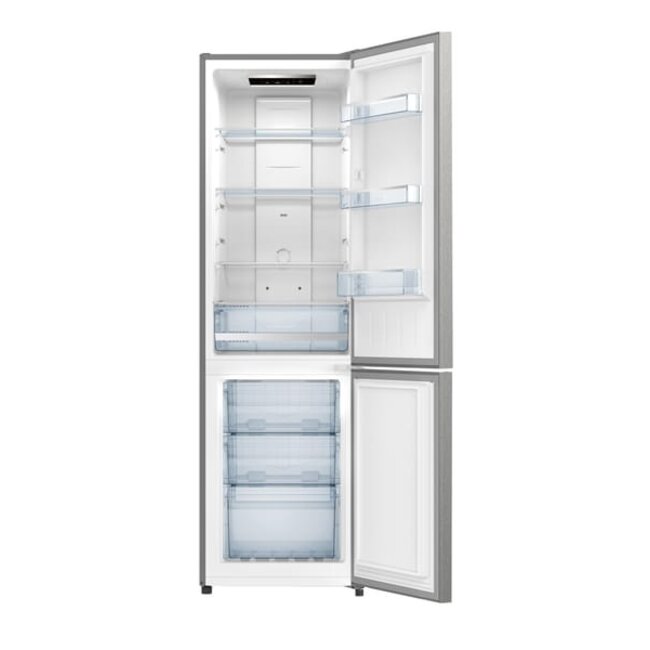 Beko B3RCNO255XB | Koelvriescombinatie | RVS | Nofrost