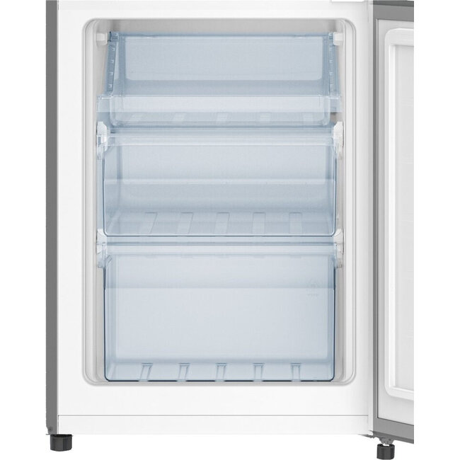 Beko B3RCNO255XB | Koelvriescombinatie | RVS | Nofrost