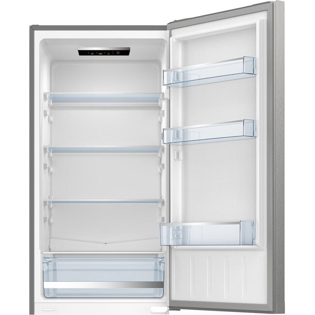 Beko B3RCNO255XB | Koelvriescombinatie | RVS | Nofrost
