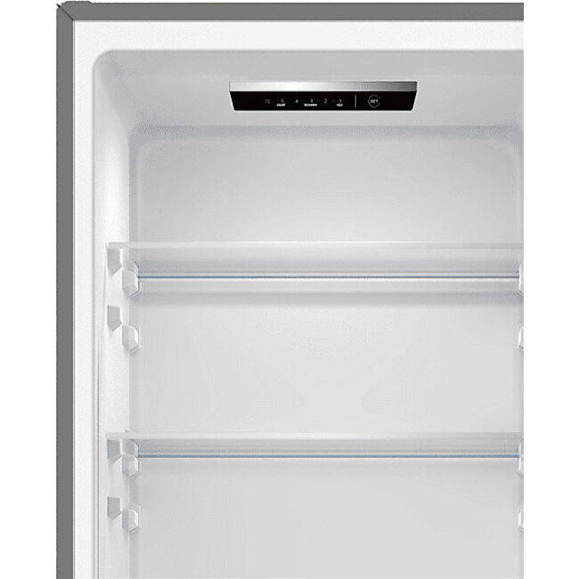 Beko B3RCNO255XB | Koelvriescombinatie | RVS | Nofrost