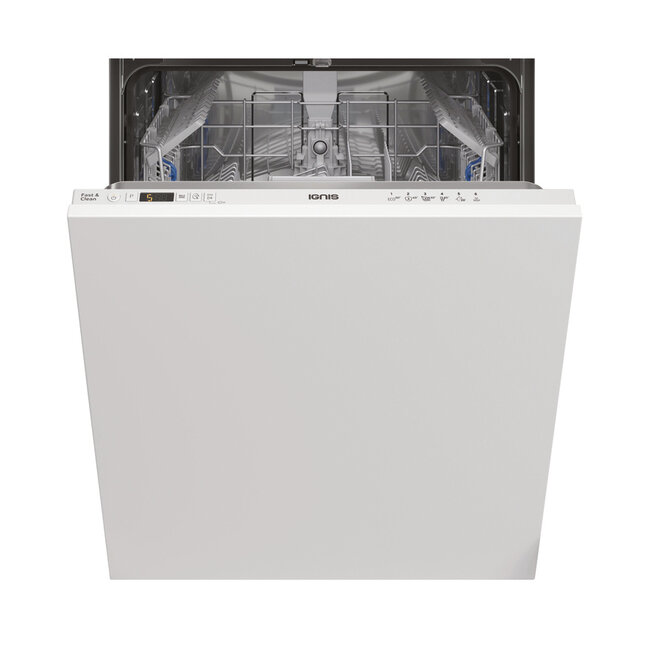 IGNIS ( WHIRLPOOL) ACIC 3C24 | Inbouw vaatwasser | Autodeur