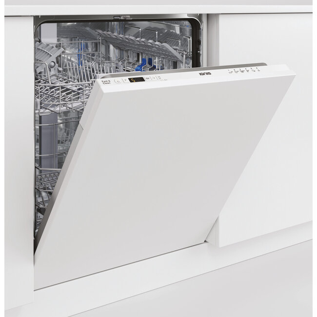 IGNIS ( WHIRLPOOL) Ignis ( Whirlpool ) ACIC 3C24 | Inbouw vaatwasser | Autodeur