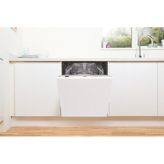 IGNIS ( WHIRLPOOL) Ignis ( Whirlpool ) ACIC 3C24 | Inbouw vaatwasser | Autodeur