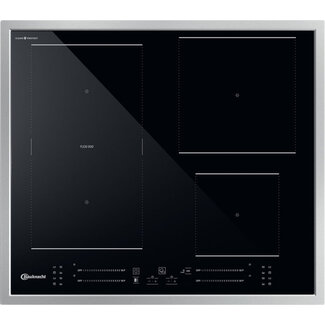 Bauknecht BS 5460C CPFT | Inductie kookplaat | 60 cm