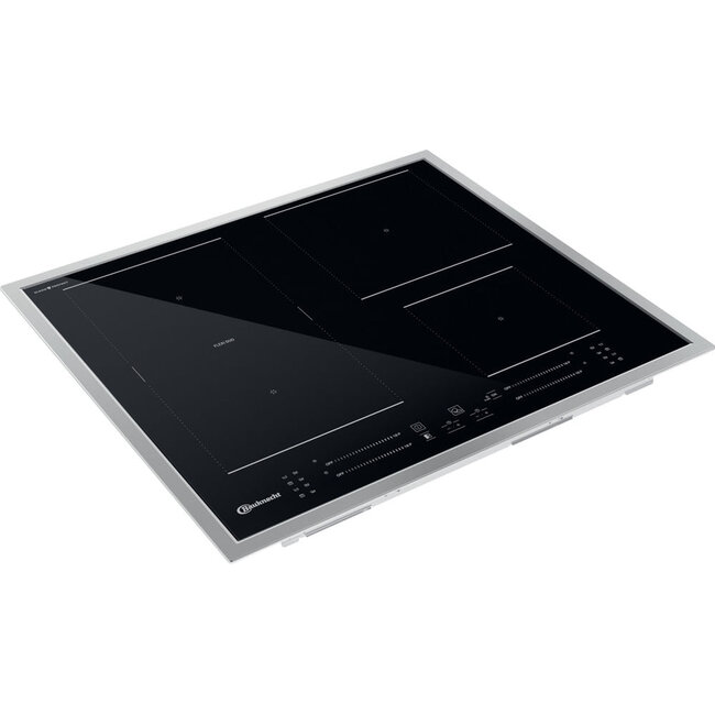 Bauknecht BS 5460C CPFT | Inductie kookplaat | 60 cm