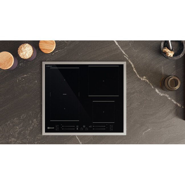 Bauknecht BS 5460C CPFT | Inductie kookplaat | 60 cm