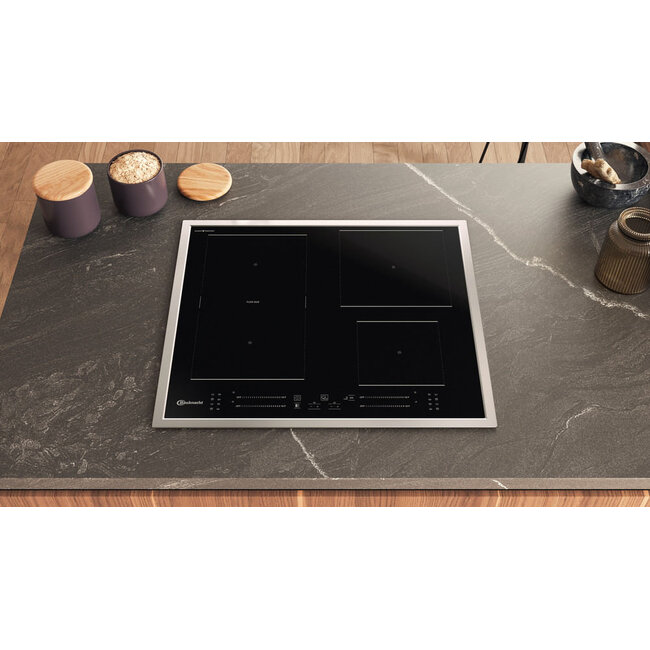 Bauknecht BS 5460C CPFT | Inductie kookplaat | 60 cm