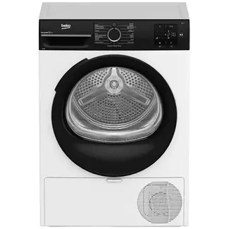 Beko Beko BM3T30230W | Warmtepompdroger | 10 kg | D