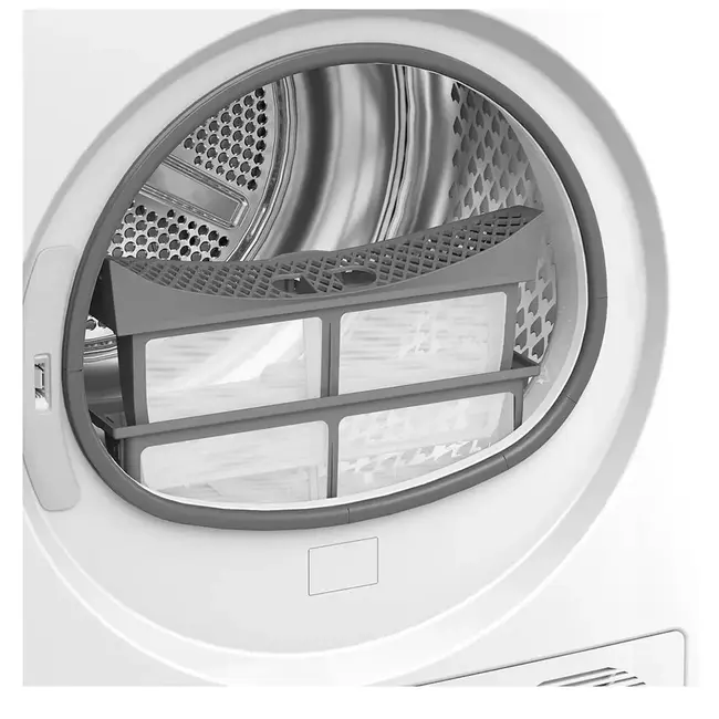 Beko BM3T30230W | Warmtepompdroger | 10 kg | D