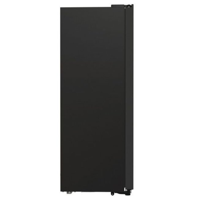 Gorenje NRR9185ESBXL | Amerikaanse Koelkast | Zwart