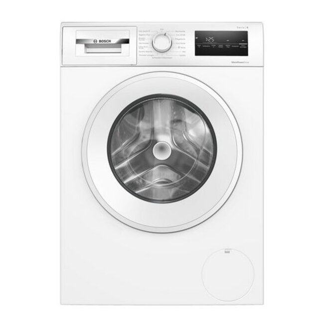 Bosch WAN28271  | Wasmachine | A | 8 kg