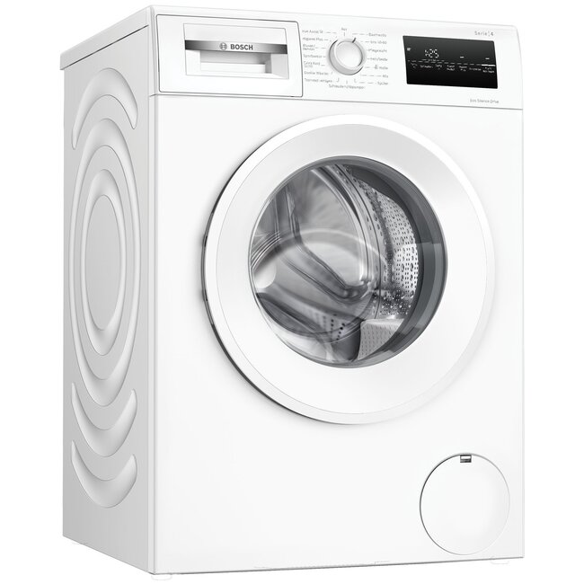 Bosch  WAN28271  | Wasmachine | A | 8 kg