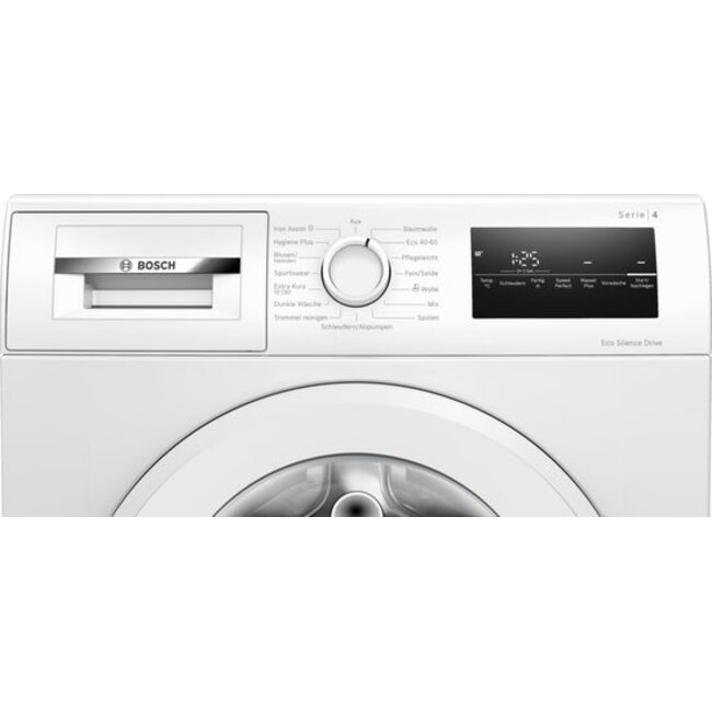 Bosch  WAN28271  | Wasmachine | A | 8 kg
