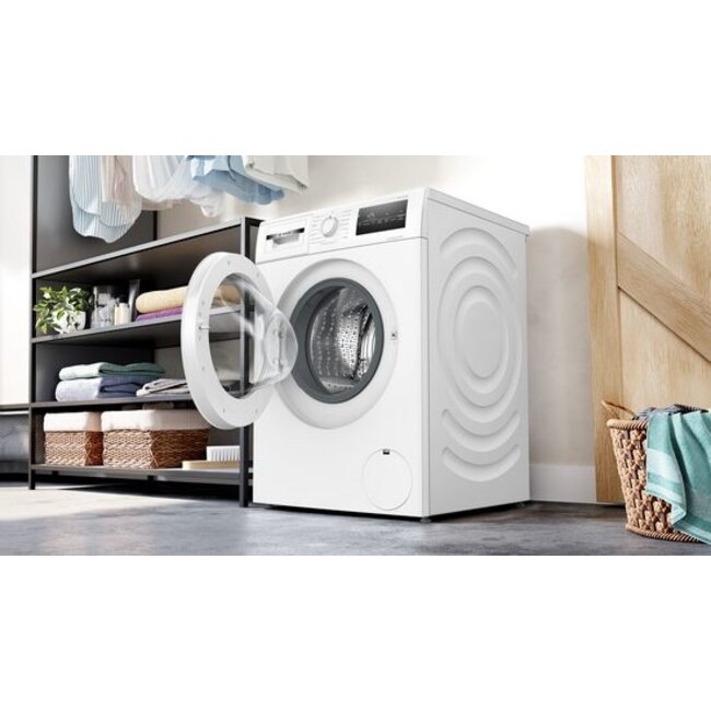 Bosch  WAN28271  | Wasmachine | A | 8 kg
