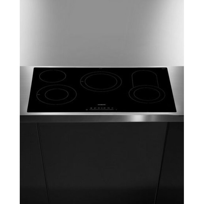 Siemens ET801FCP1D | Keramische kookplaat | 80 cm