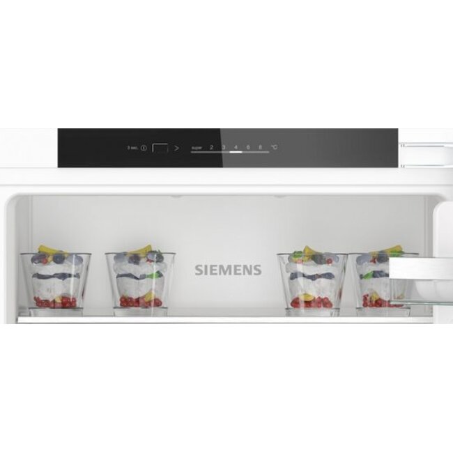 Siemens KI41RVFE0 | Inbouw koelkast | 122 cm