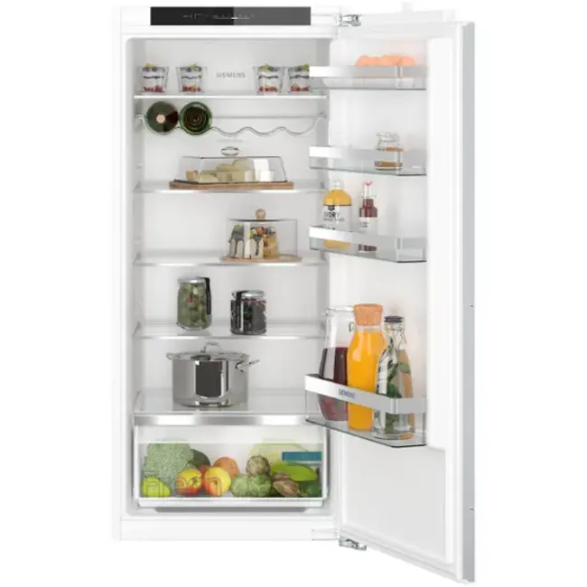 Siemens KI41RVFE0 | Inbouw koelkast | 122 cm