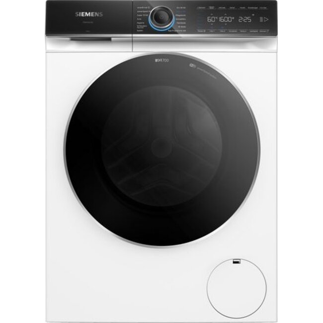Siemens WG56B2A42 | Wasmachine | 10 kg | 1600 TPM