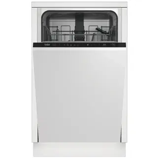 Beko BDIS15N22 | Inbouw vaatwasser | 45 cm