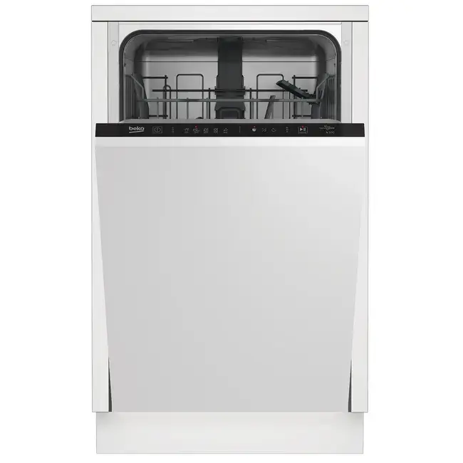 Beko BDIS15N22 | Inbouw vaatwasser | 45 cm