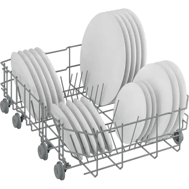 Beko BDIS15N22 | Inbouw vaatwasser | 45 cm