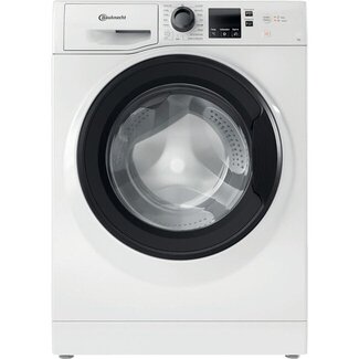 Bauknecht BPW 9A114 | Wasmachine | 9 kg | A Label