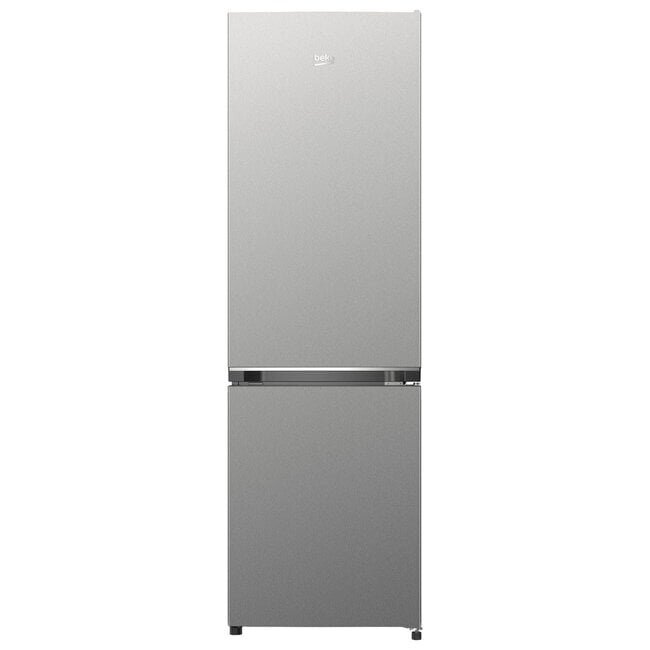 Beko B3RCSO256XB | Koelvriescombinatie | C label