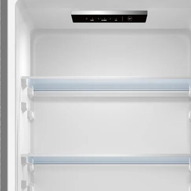 Beko B3RCSO256XB | Koelvriescombinatie | C label