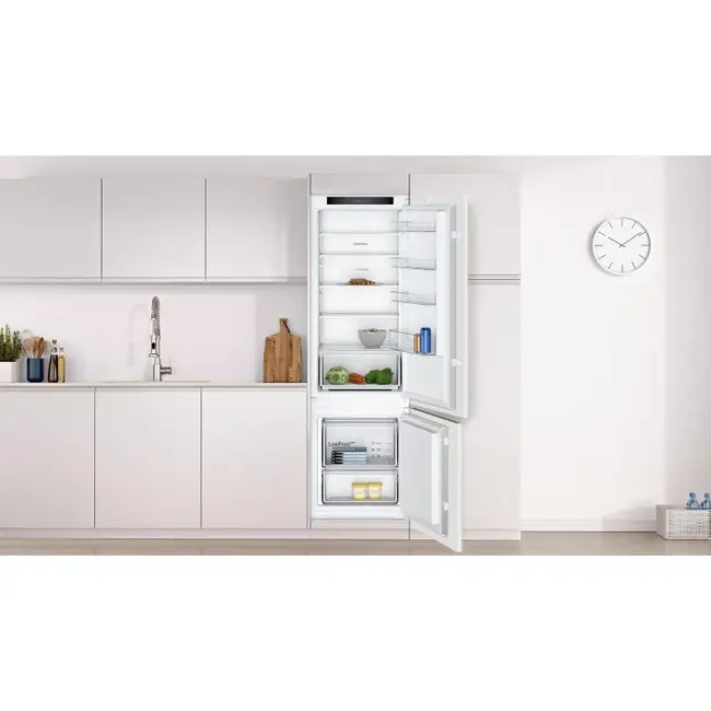 Constructa ( Bosch Siemens ) Constructa CK587VSE0 | Inbouw koelvriescombinatie | 178 cm