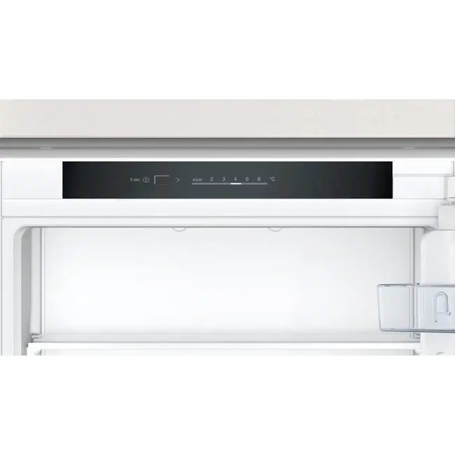 Constructa ( Bosch Siemens ) Constructa CK587VSE0 | Inbouw koelvriescombinatie | 178 cm