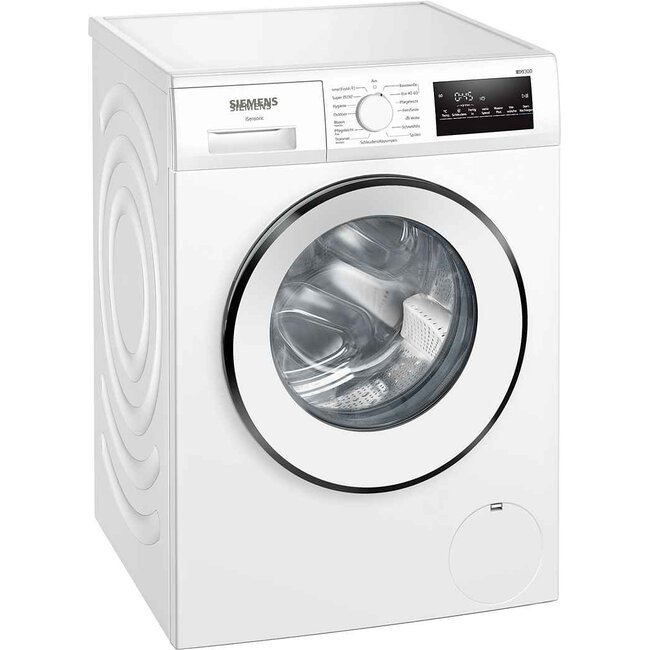 Siemens WM14N226 | Wasmachine | 8 kg | A
