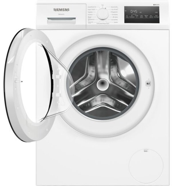 Siemens WM14N226 | Wasmachine | 8 kg | A