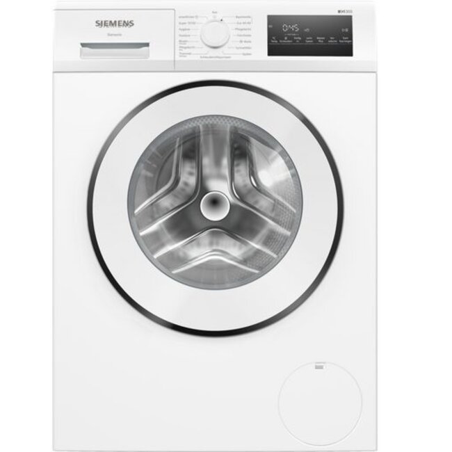 Siemens WM14N226 | Wasmachine | 8 kg | A