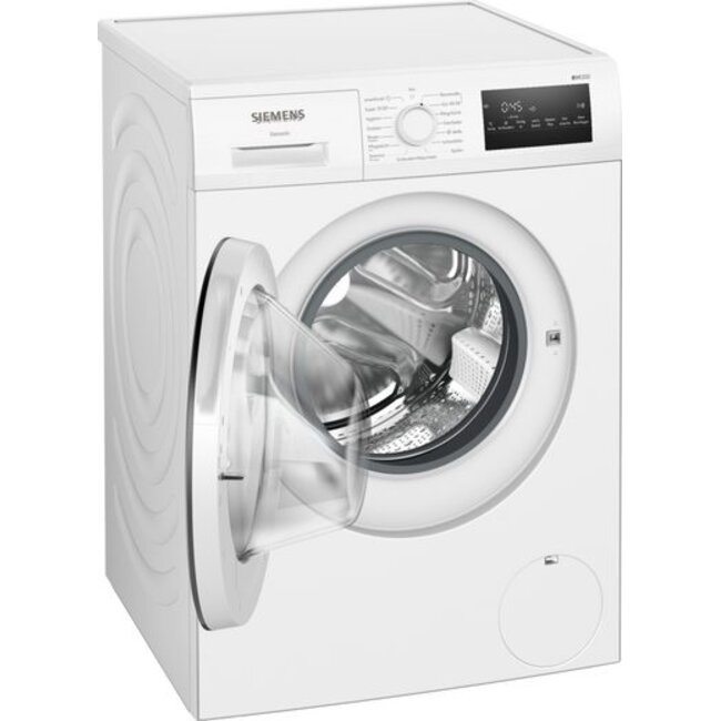 Siemens WM14N226 | Wasmachine | 8 kg | A