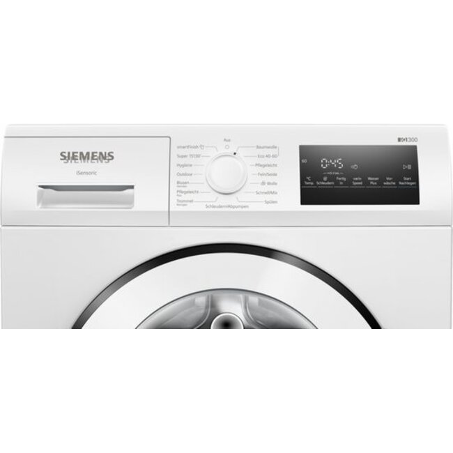 Siemens WM14N226 | Wasmachine | 8 kg | A