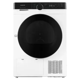 Inventum VDW9030W | Warmtepompdroger | 9 kg | B Label Inventum VDW9030W | Warmtepompdroger | 9 kg | B Label
