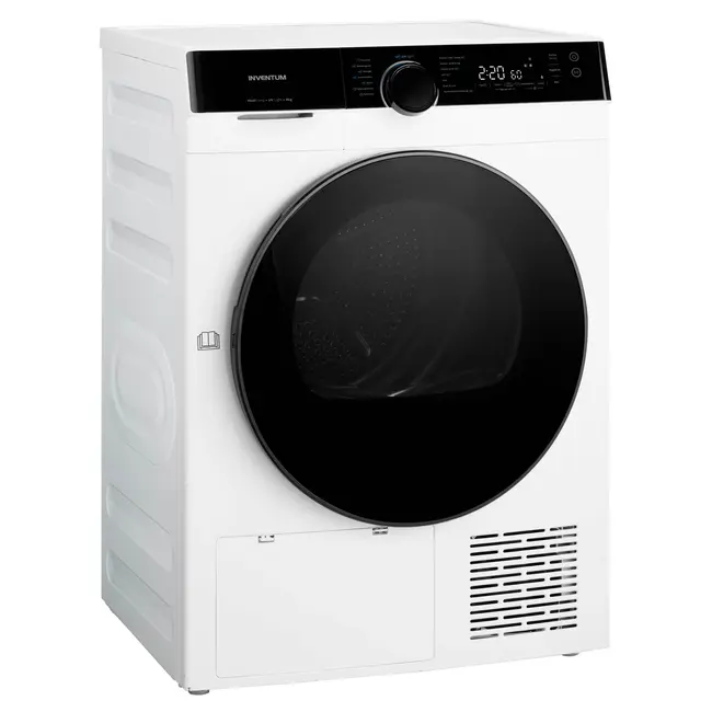 Inventum VDW9030W | Warmtepompdroger | 9 kg | B Label