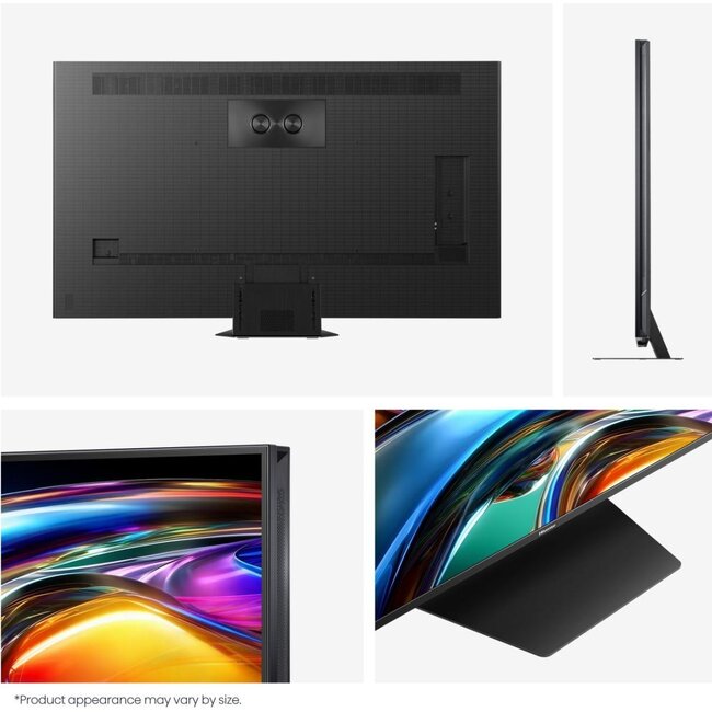 Hisense 65UR9DS - MiniLed Smart TV 4K - 65 Inch
