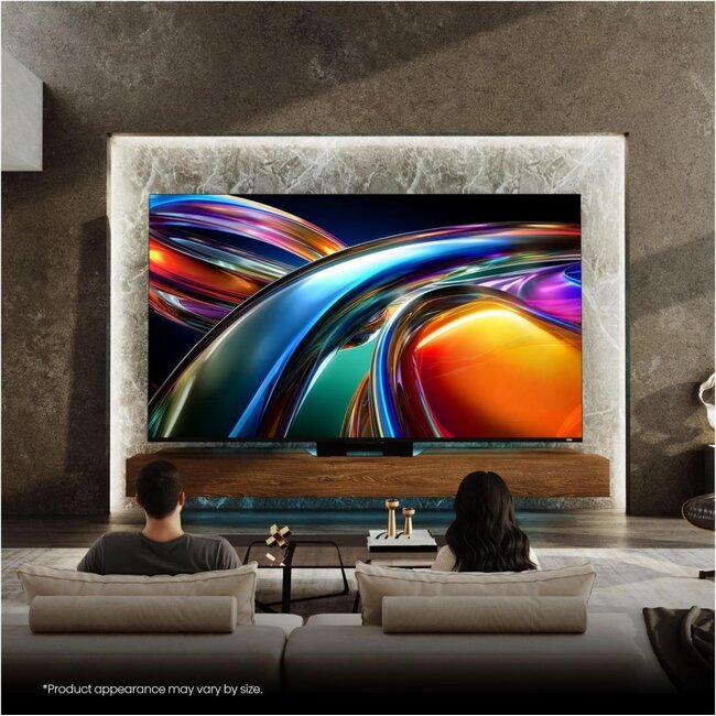 Hisense 65UR9DS - MiniLed Smart TV 4K - 65 Inch