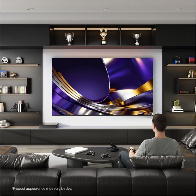 Hisense 55U7DS PRO | ULED MiniLED Smart TV 4K | 55 inch
