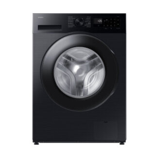 Samsung WW81FG5L32AB | Wasmachine | 8 kg | Zwart